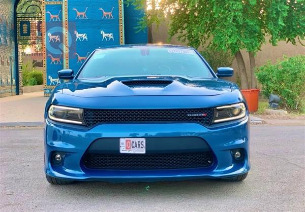 Dodge Charger 2022 for sale in Iraq - Hillah